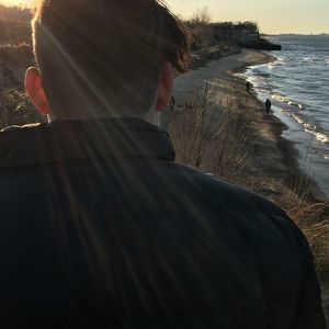 Meet your Posher, Matthew